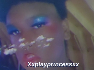 Xxplayprincessxx