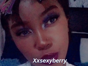 Xxsexyberry