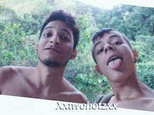 Xxtwohotzxx