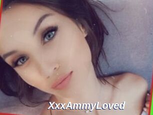XxxAmmyLoved