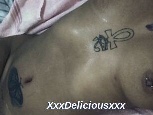 XxxDeliciousxxx