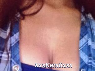 XxxKendixxx