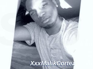 XxxMalikCortez