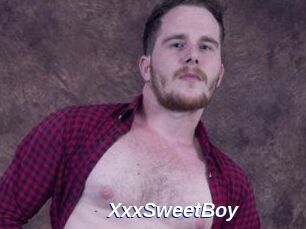 XxxSweetBoy