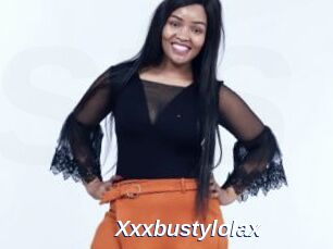 Xxxbustylolax