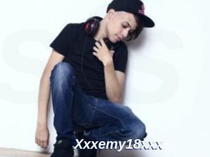 Xxxemy18xxx
