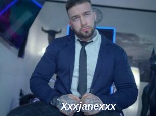 Xxxjanexxx