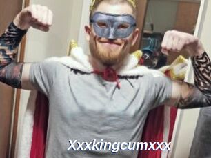 Xxxkingcumxxx