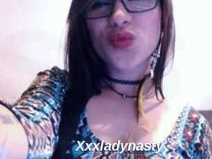 Xxxladynasty