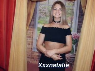 Xxxnatalie
