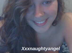 Xxxnaughtyangel