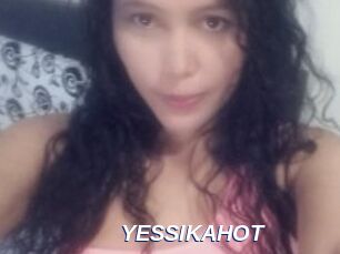 YESSIKAHOT