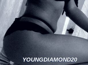 YOUNGDIAMOND20