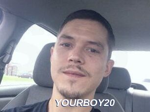 YOURBOY20