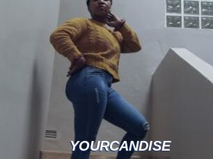 YOURCANDISE