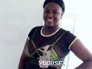 YUDIISEX