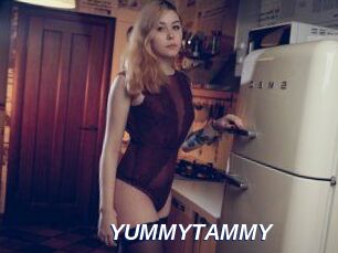 YUMMY_TAMMY