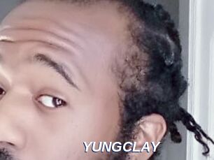 YUNGCLAY