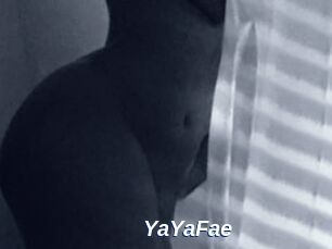 YaYaFae