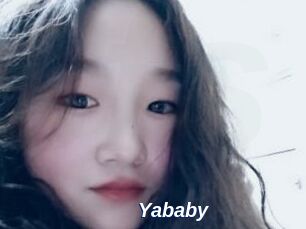 Yababy