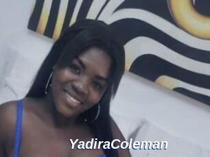 YadiraColeman