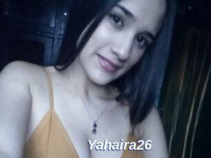 Yahaira26