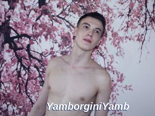 YamborginiYamb
