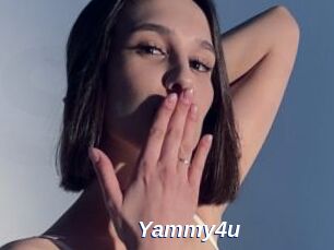 Yammy4u