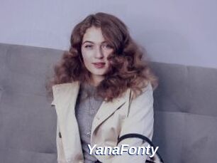 YanaFonty