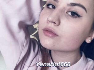 YanaHot666