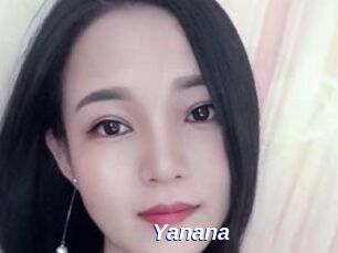 Yanana