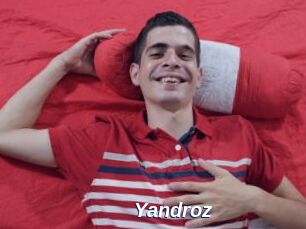Yandroz