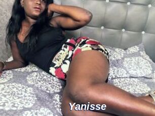 Yanisse