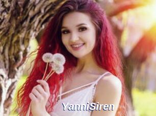 YanniSiren