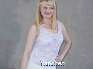 Yanzhen
