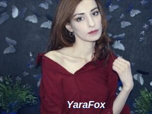 YaraFox