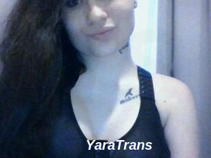YaraTrans