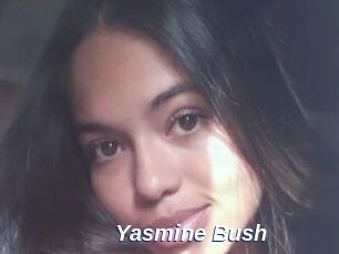 Yasmine_Bush