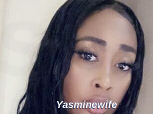 Yasminewife