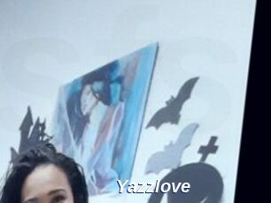 Yazzlove