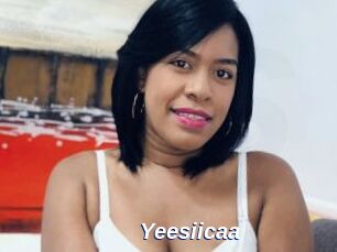 Yeesiicaa