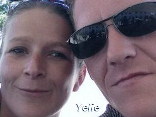 Yelie