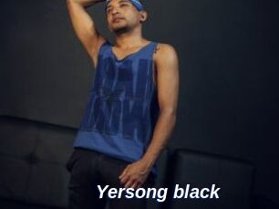 Yersong_black
