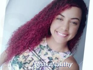 YesikaNauthy