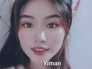 Yiman