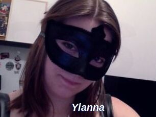 Ylanna
