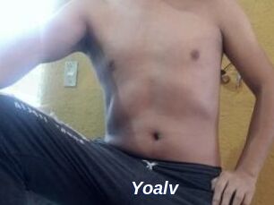 Yoalv