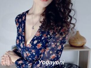 Yogayoni