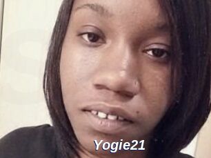 Yogie21