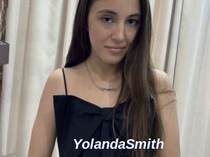 YolandaSmith